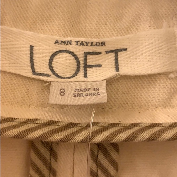 Ann Taylor Loft blazer - Picture 3 of 6